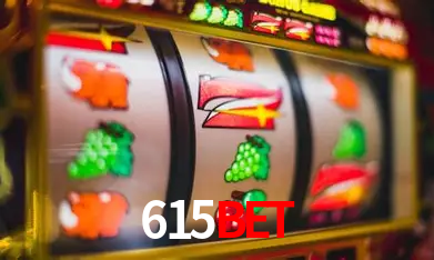 A Revolução dos Aplicativos de Jogos no 615BET