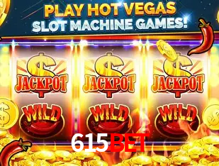Desvendando o Mundo dos Jogos Virtuais na 615BET