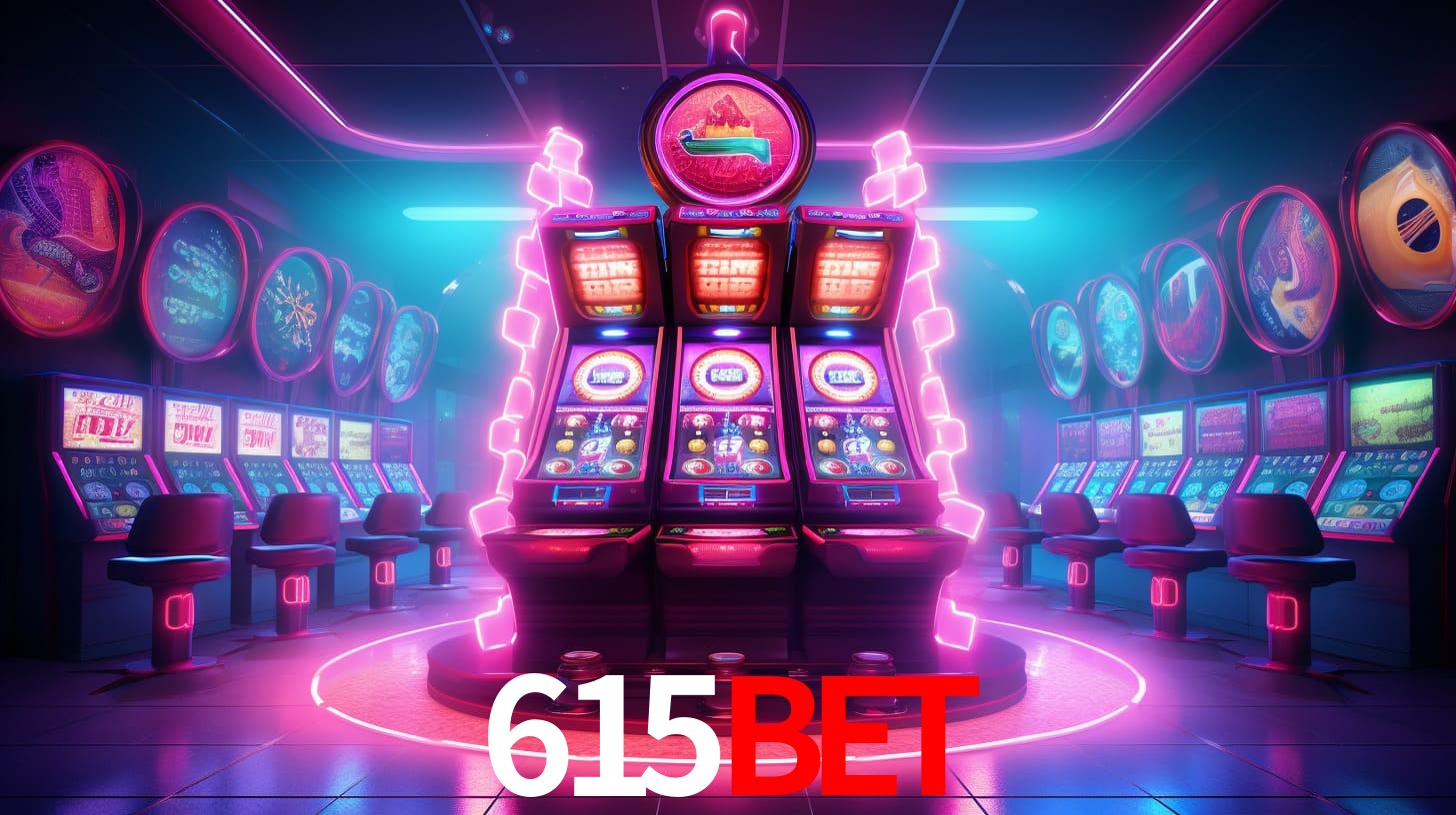 615BET - Desafio Milionário - 615BET.com