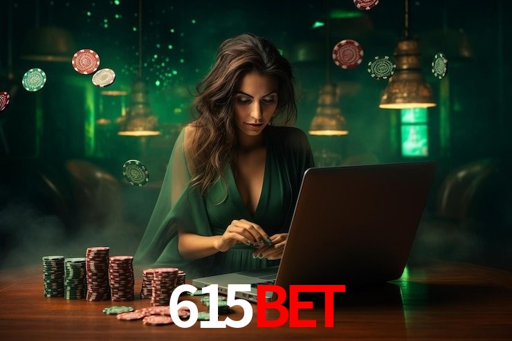 Instant EasyPaisa 615BET