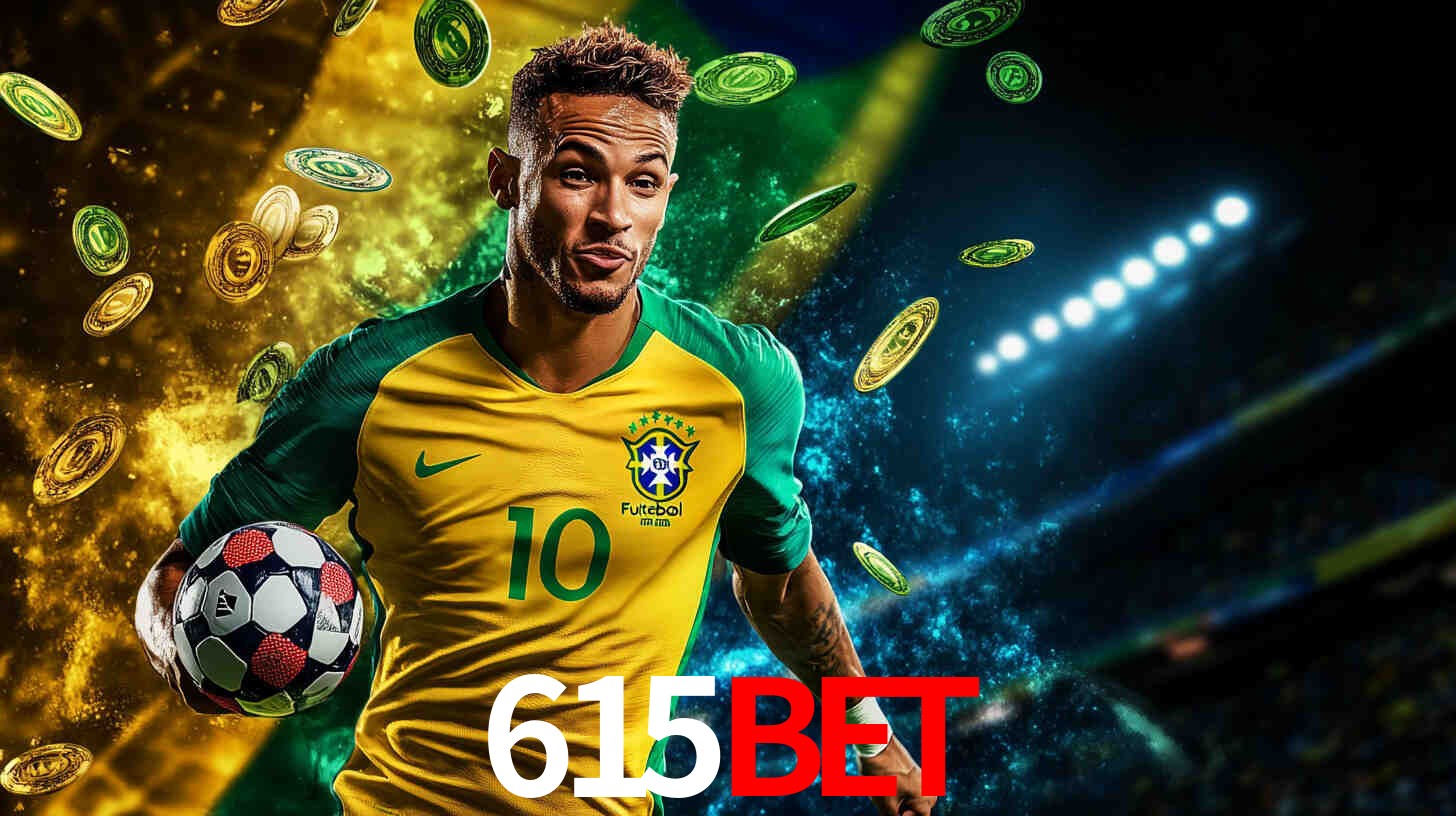 A Popularidade dos Caça-Níqueis no 615BET