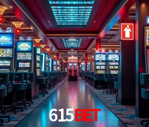 Descubra a Essência do 615BET: Nossa História e Compromissos