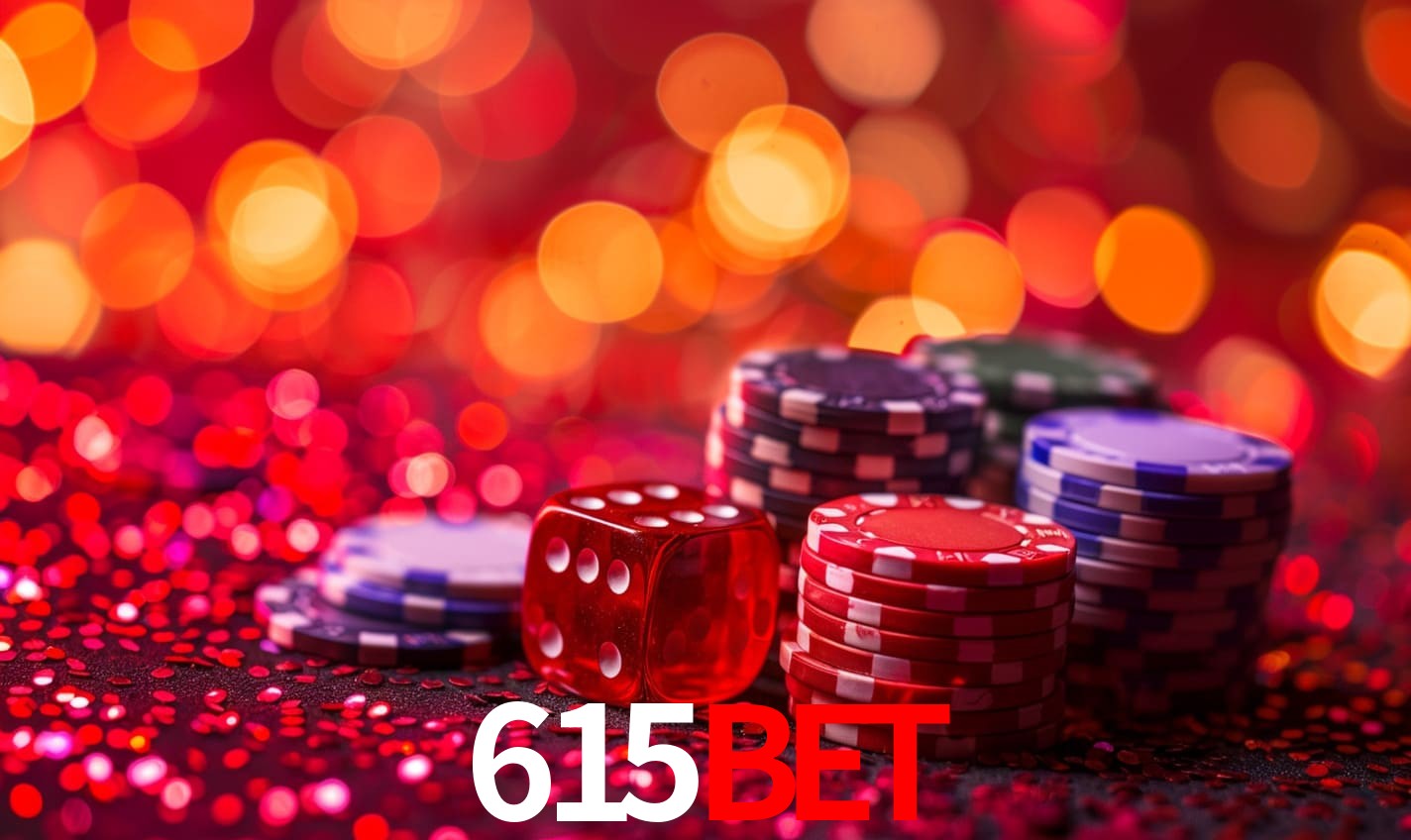 Explorando a Categoria de Eventos em Apostas na 615BET