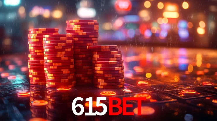 615BET: Jogos de Caça-Níqueis-Altas Recompensas, Roleta-Velocidade, Blackjack-Desafios Máximos