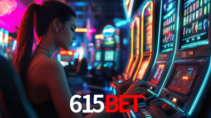 615BET plataforma