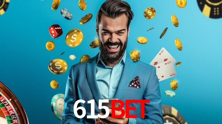Game Statistics 615BET