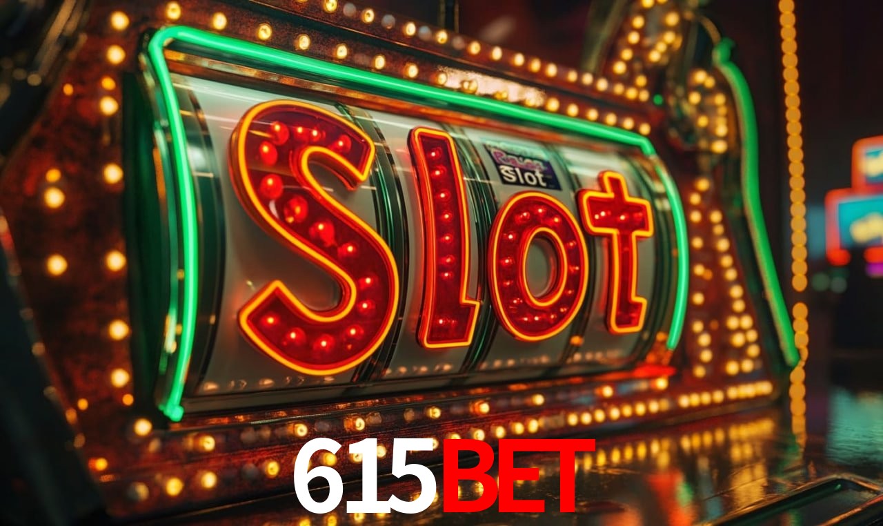 Secure Login 615BET