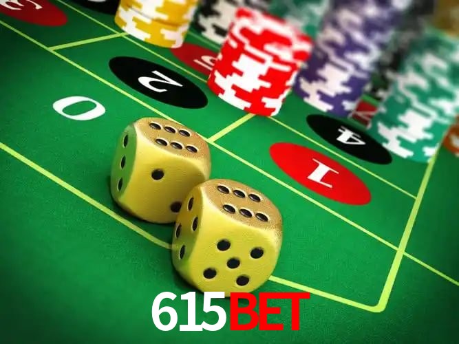 Football Betting 615BET