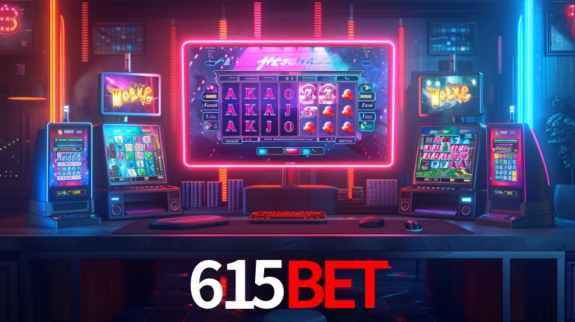 615BET
