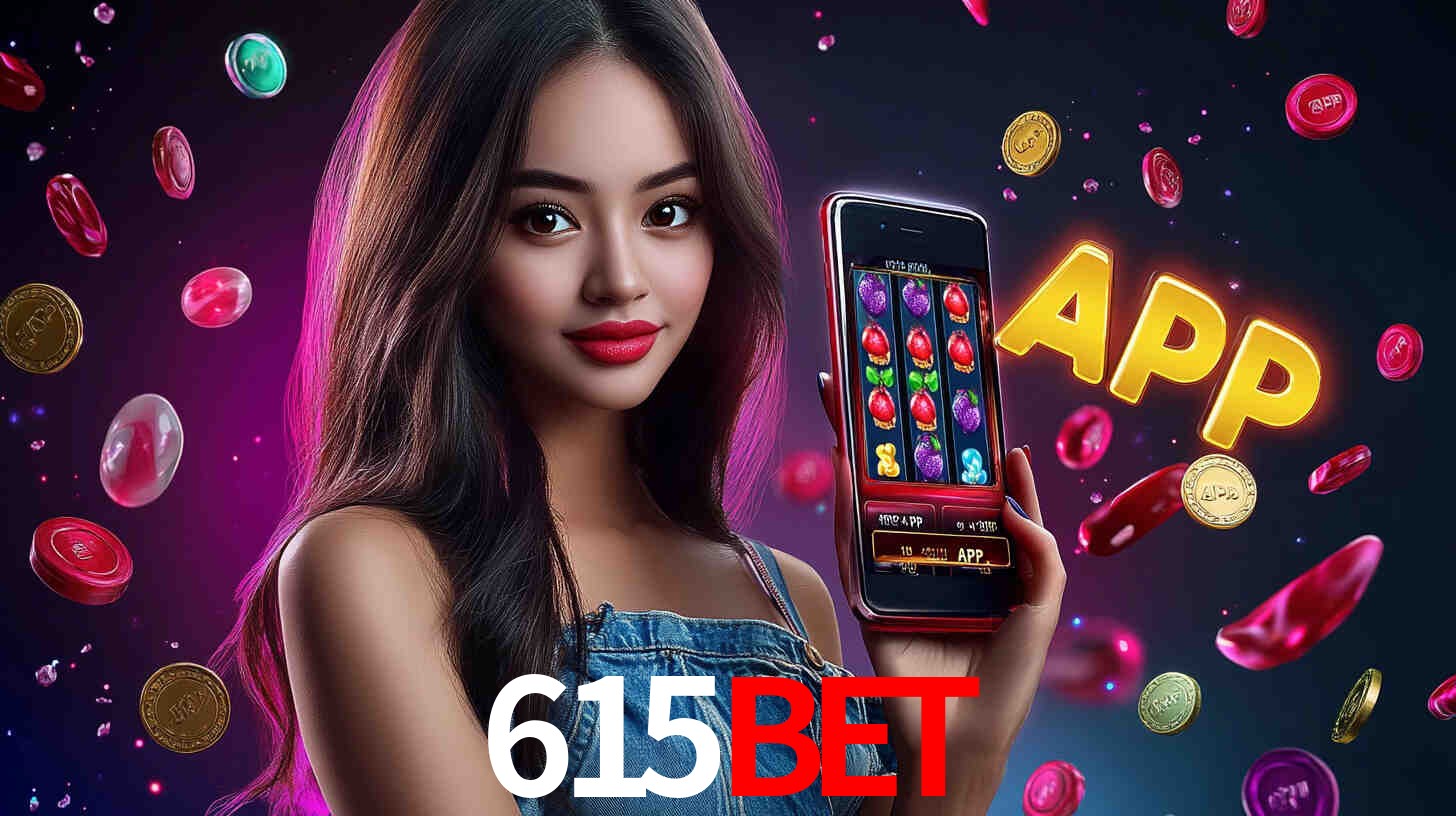 Inovações de Jogos na 615BET: O Futuro das Experiências Interativas