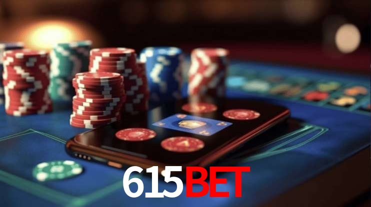 Tennis Betting 615BET