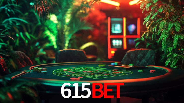 Programa VIP 615BET