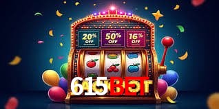 Account Benefits 615BET
