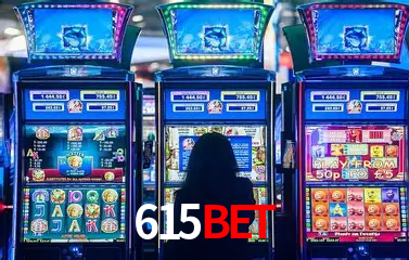 Blackjack Table 615BET