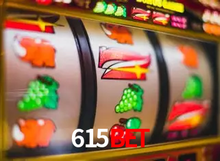 Descubra a Magia dos Jogos de Arcade no 615BET