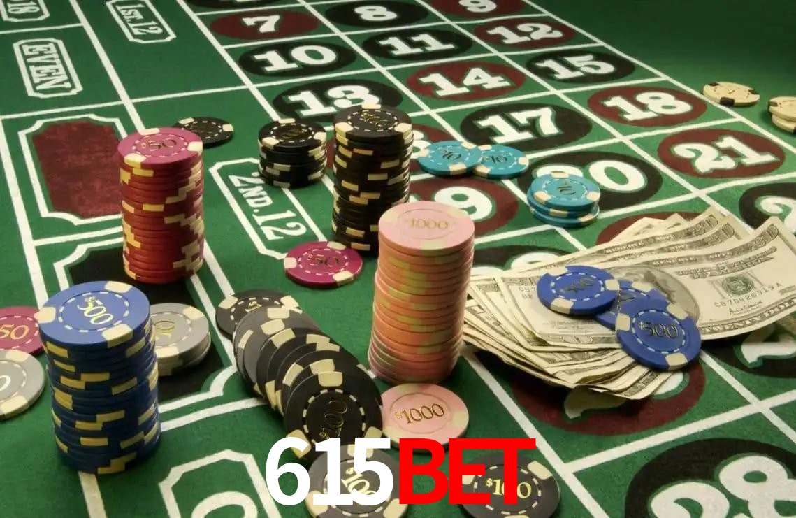 615BET