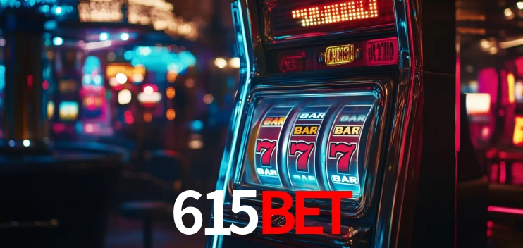 Welcome Bonus 615BET