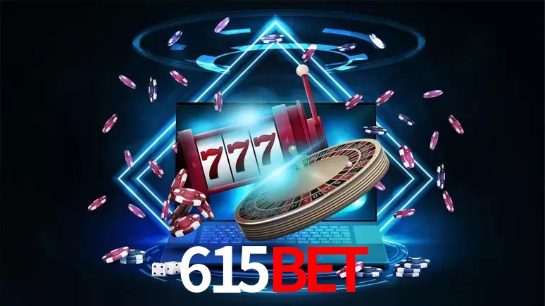 Game Providers 615BET