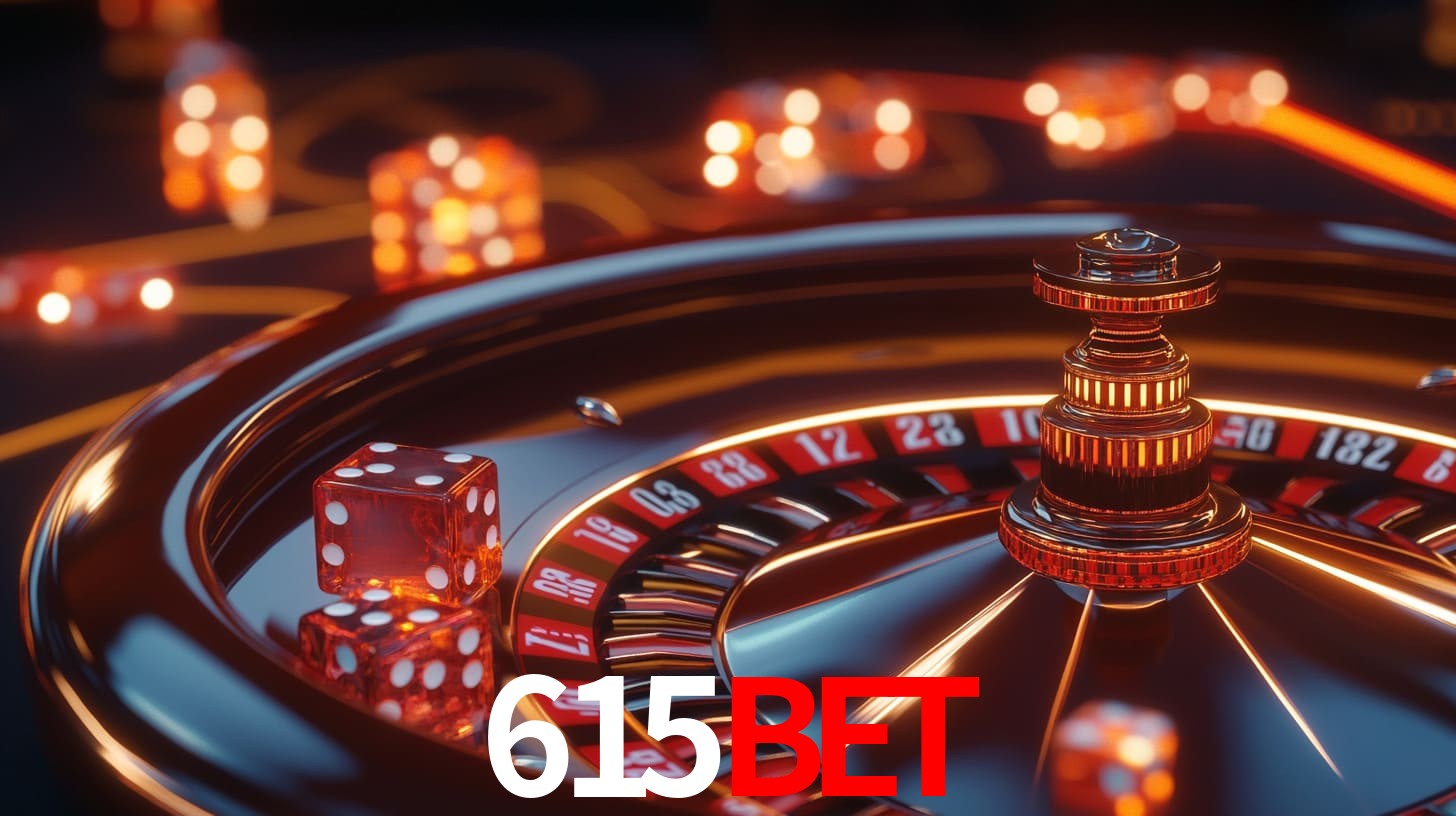 Blackjack Table 615BET
