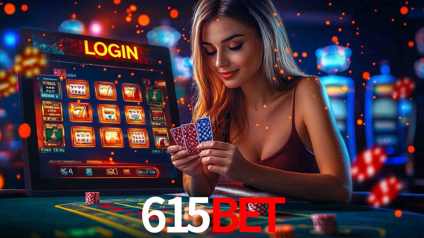 615BET