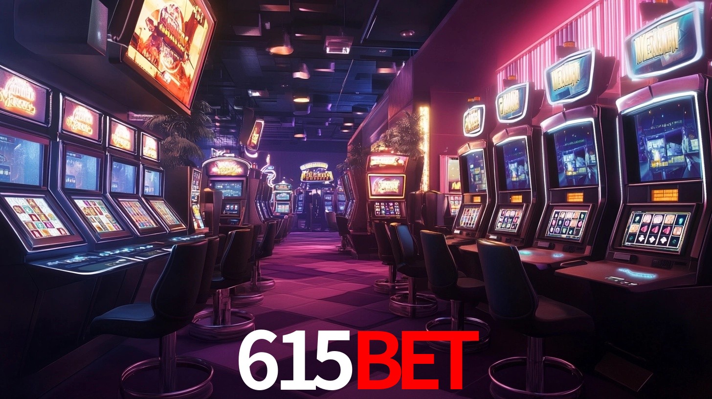 Daily Bonuses 615BET