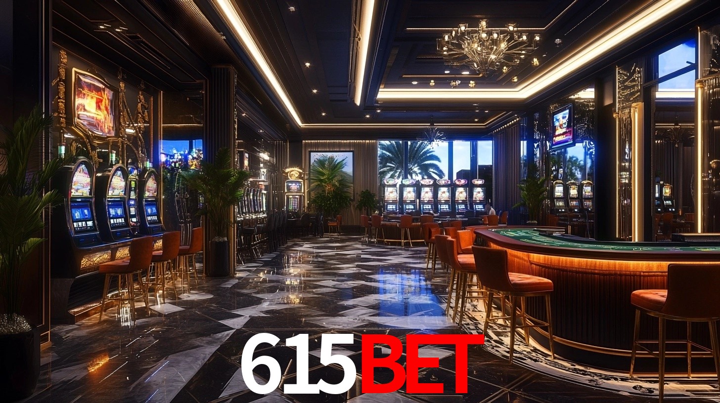 Programa VIP 615BET