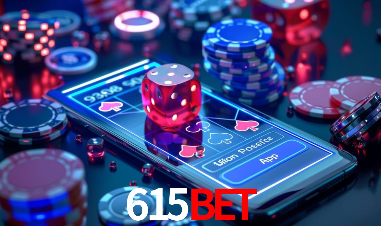 Exclusive Offers 615BET
