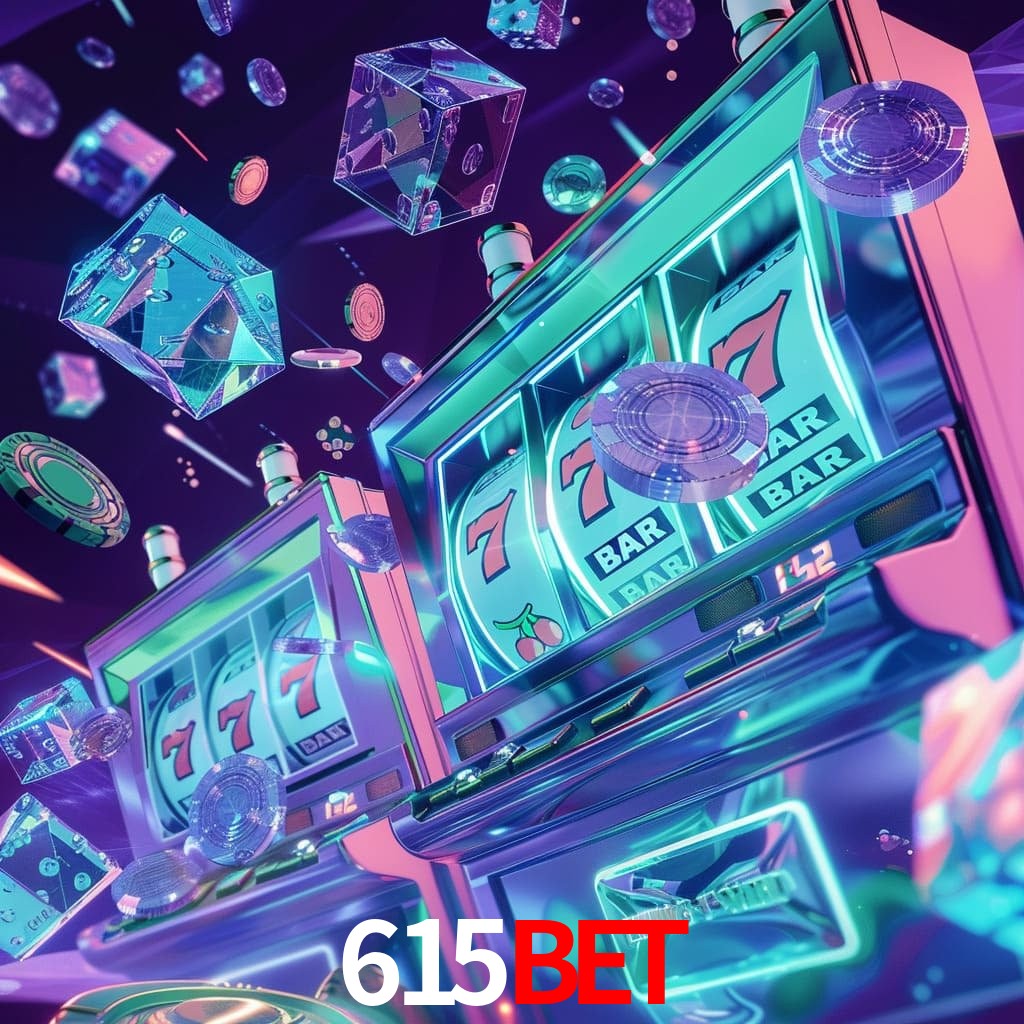 A Emoção da Loteria na 615BET: Uma Chance de Mudança de Vida