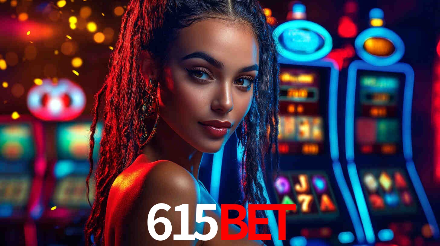 A Experiência Imersiva dos Cassinos Ao Vivo no 615BET