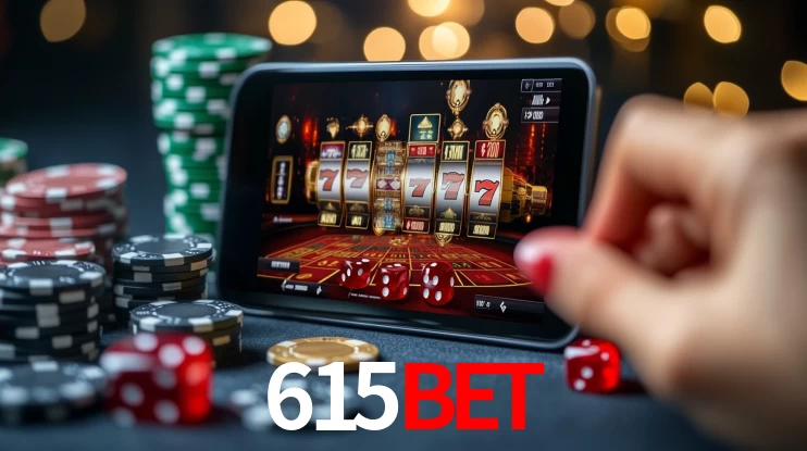 Instant EasyPaisa 615BET