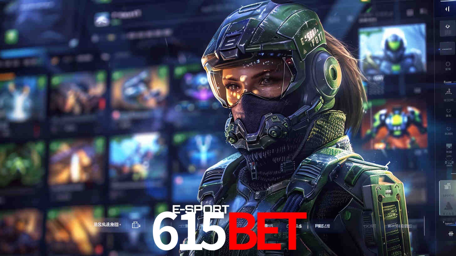 Exclusive Offers 615BET