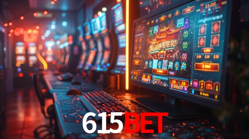 615BET,615BET.com