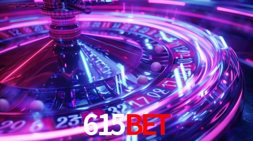 Explorando a Categoria de Eventos em Apostas na 615BET