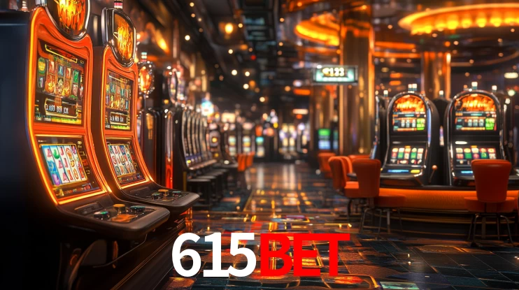Ofertas Imperdíveis na 615BET: Promoções e Bônus Que Valem a Pena