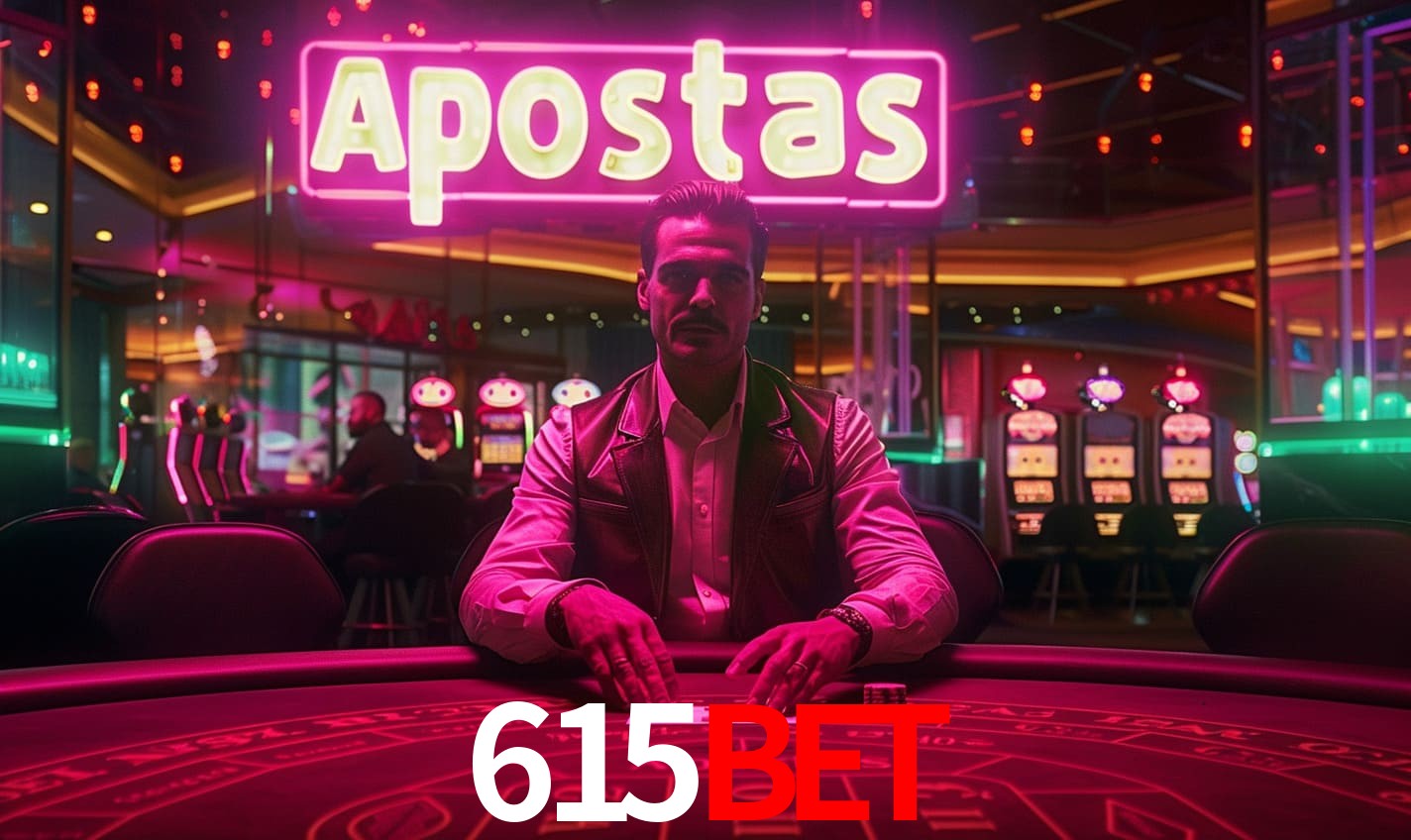 Descubra a Essência do 615BET: Nossa História e Compromissos