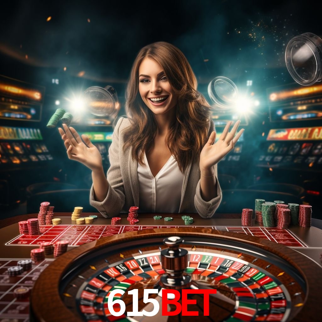 615BET,615BET.com