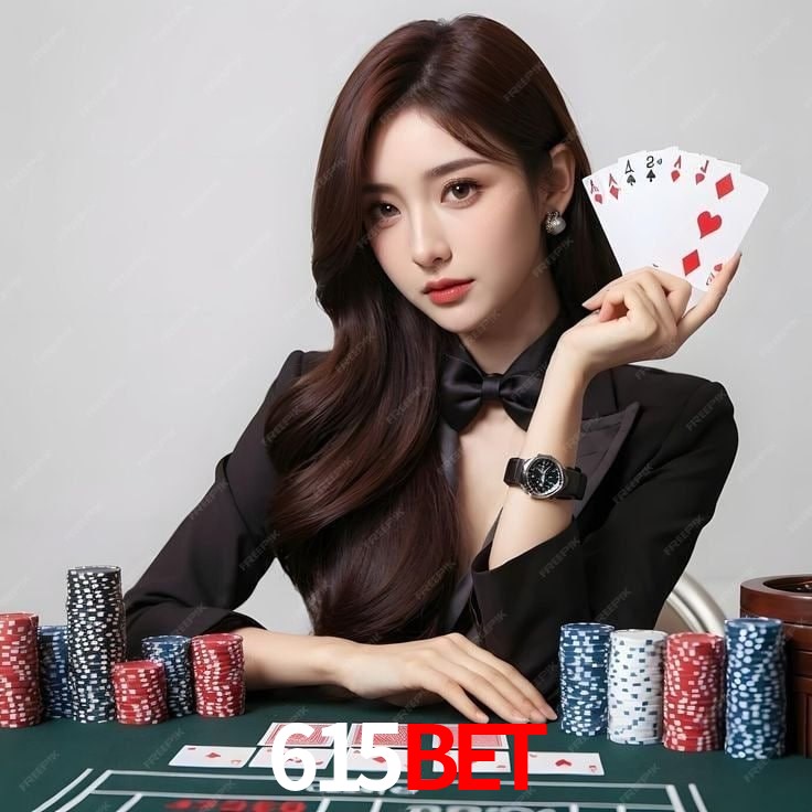 Quick Registration 615BET