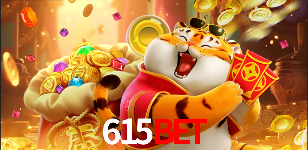 615BET: A Experiência de Casino com Jogos de Mesa ao Vivo