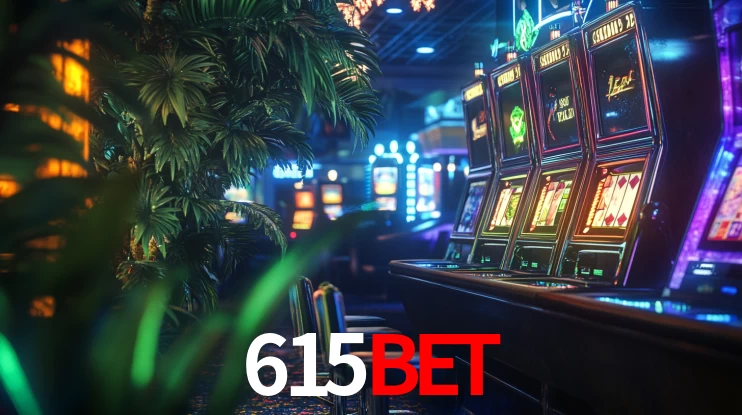 Tournaments 615BET