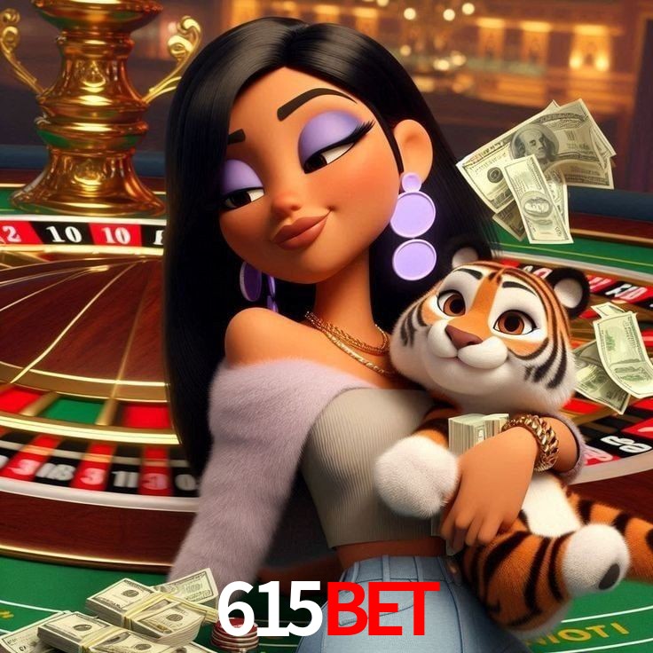 Tennis Betting 615BET
