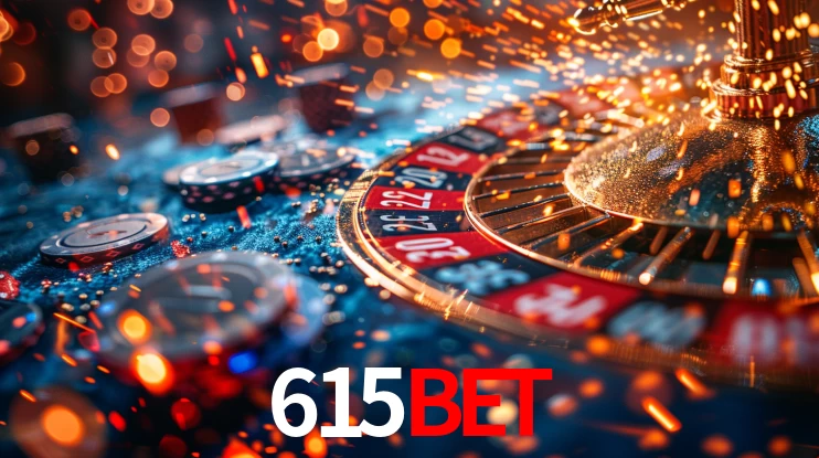 Slot Games 615BET