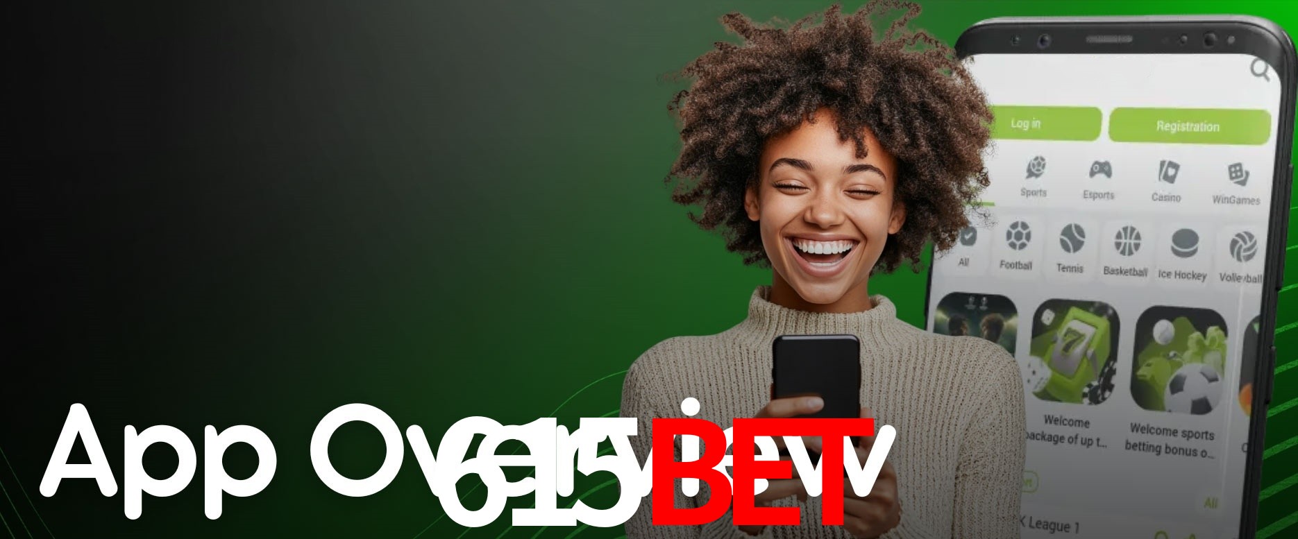 Security Systems 615BET