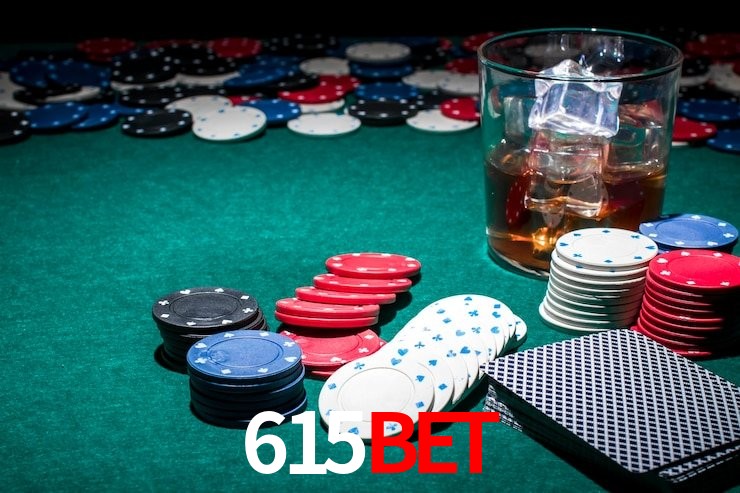 Football Betting 615BET