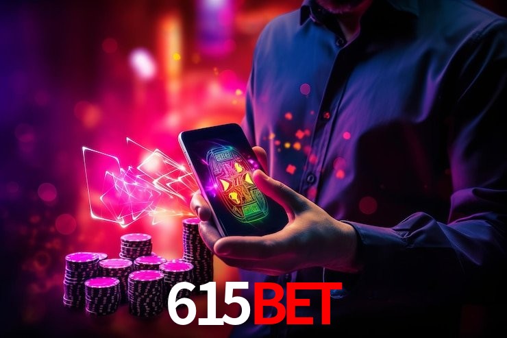 cassino 615BET