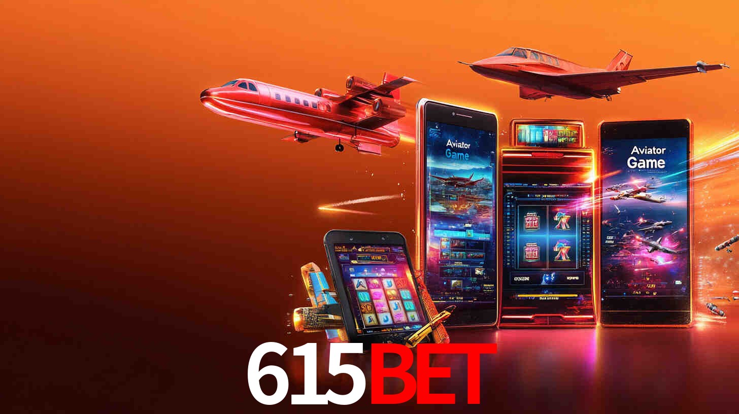 A Emoção da Loteria na 615BET: Uma Chance de Mudança de Vida