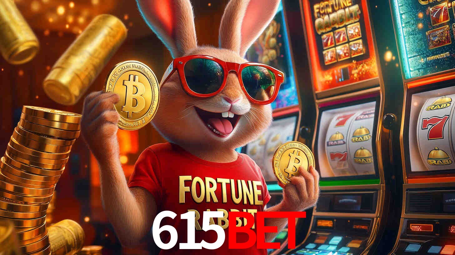 Descubra a Magia dos Jogos de Arcade no 615BET