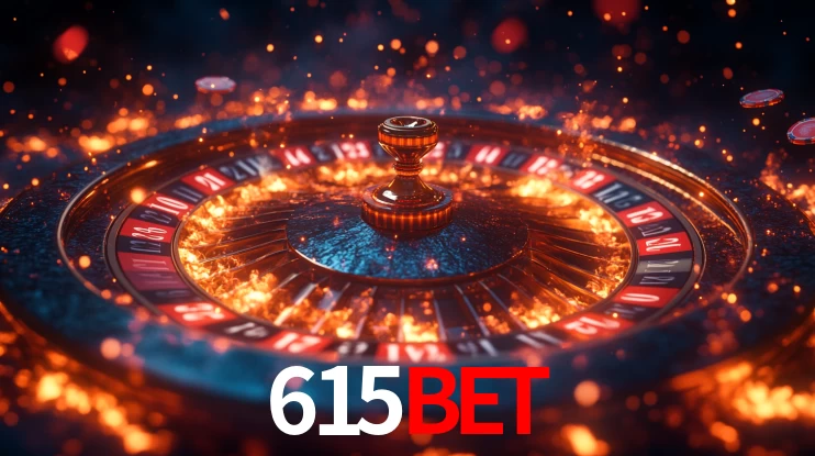 Explore as vantagens do 615BET: serviço profissional e confiabilidade